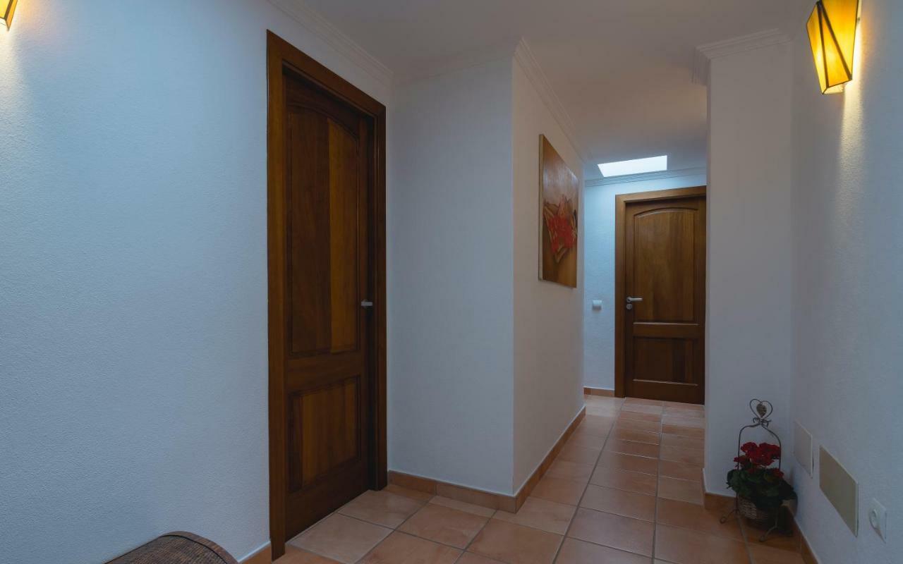 Can Roig Santa Gertrudis  Buitenkant foto